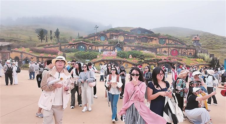 不仅点燃了, 王志明点赞