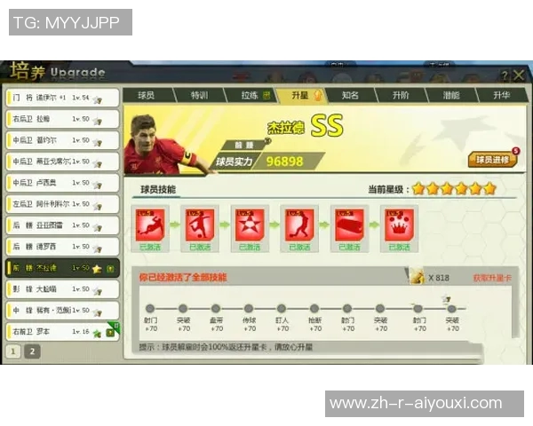 2025年足球球星全方位攻略 最新技能与转会动态解析