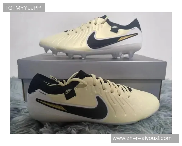 球星签名足球鞋背后的故事与传奇 解析各大品牌与球员合作的经典鞋款